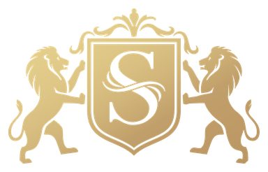 The Sterling Room crest